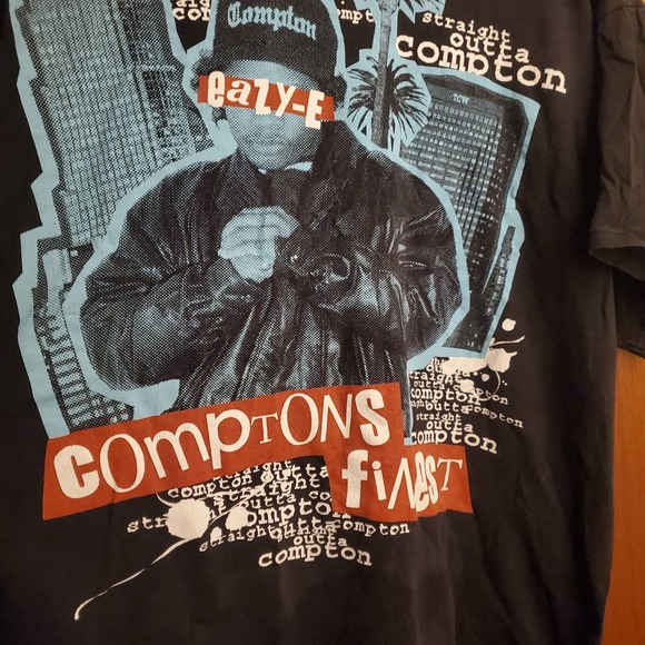 Vintage Eazy E - Picture 2 of 3